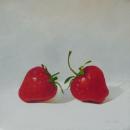 A Pair of Strawberries