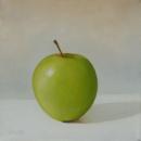 A Single Fresh Apple (small)