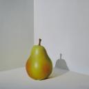 Pear in Corner