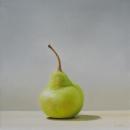 Shapely Pear
